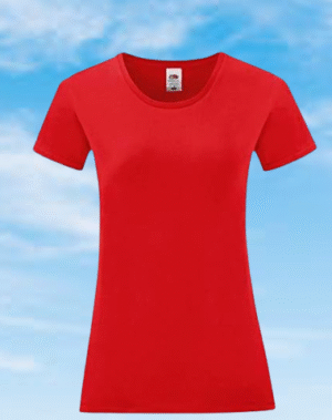 Woman T- Shirts