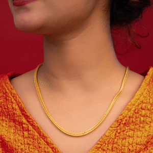 1 gm Golden Chain