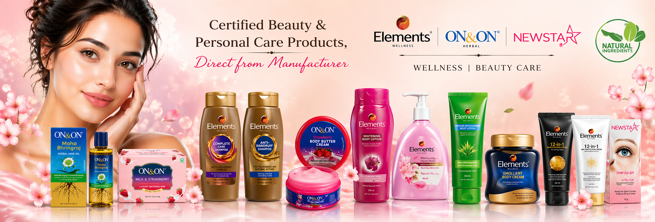 Persnol Care